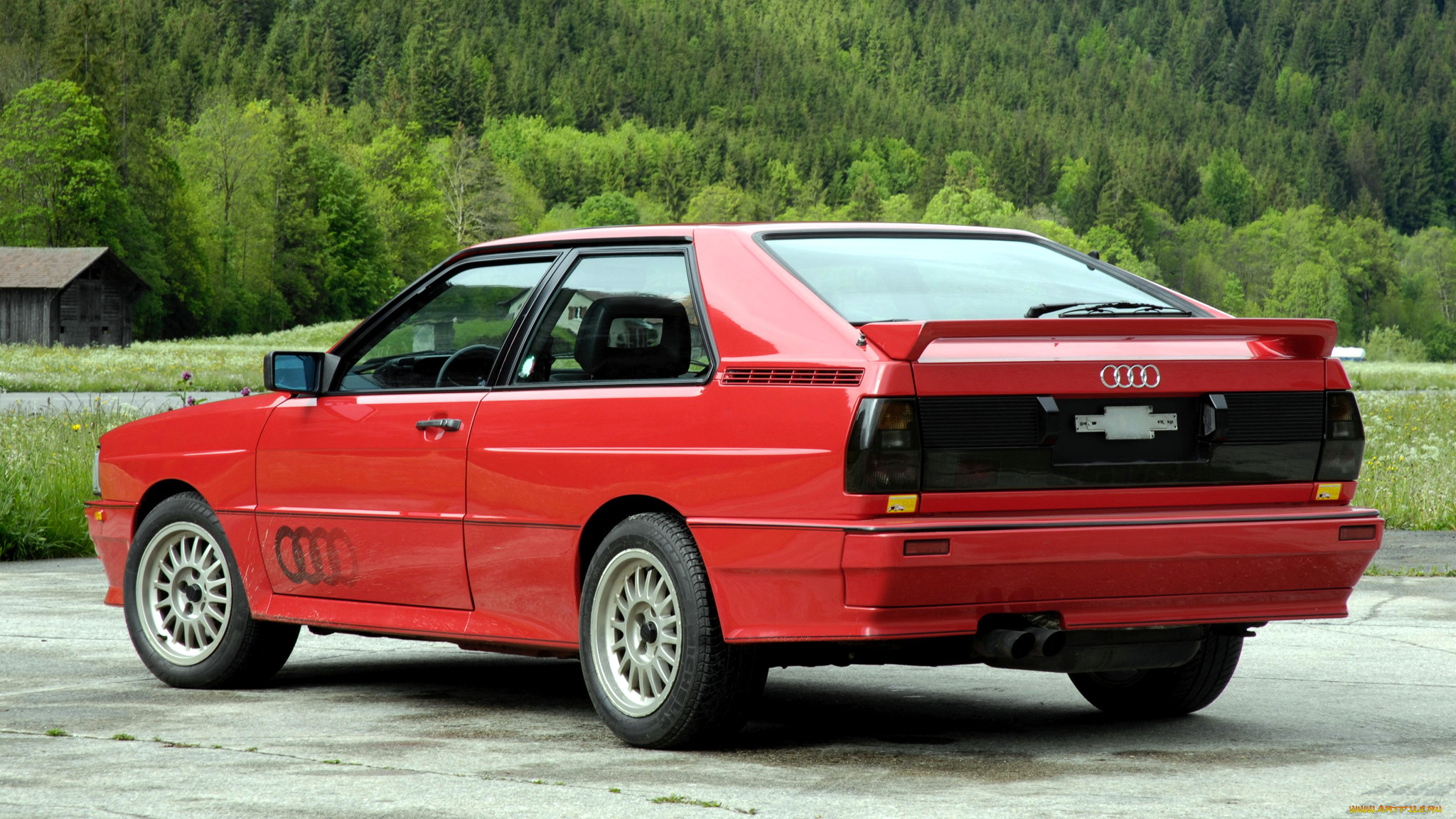 audi, quattro, , volkswagen, group, 